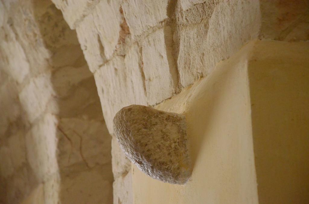 Casina Di Grotta Di Ferro Vendégház Santa Croce Camerina Kültér fotó