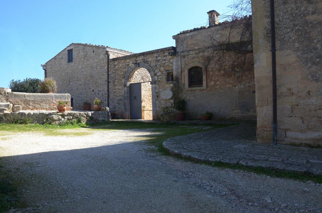 Casina Di Grotta Di Ferro Vendégház Santa Croce Camerina Kültér fotó
