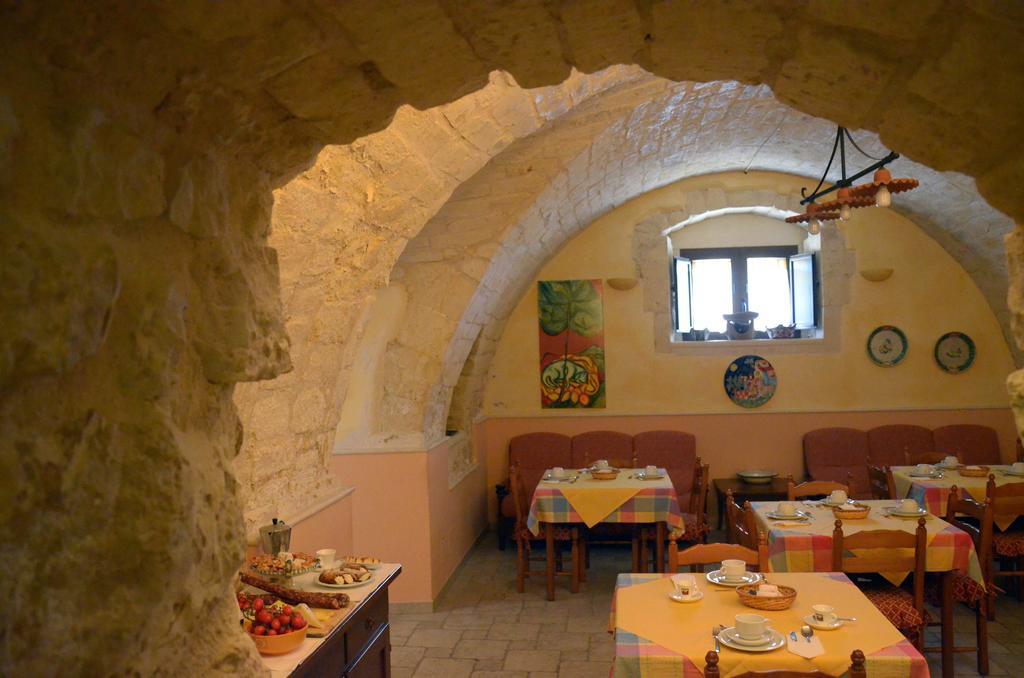 Casina Di Grotta Di Ferro Vendégház Santa Croce Camerina Kültér fotó