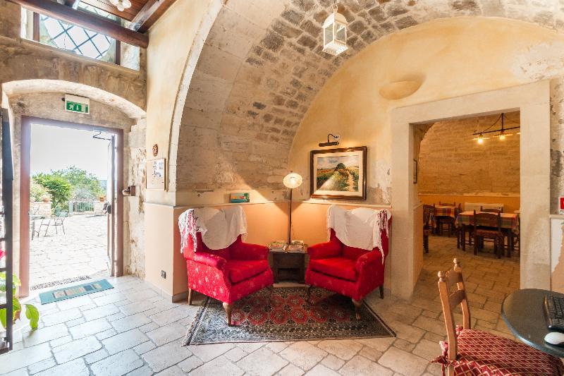 Casina Di Grotta Di Ferro Vendégház Santa Croce Camerina Kültér fotó