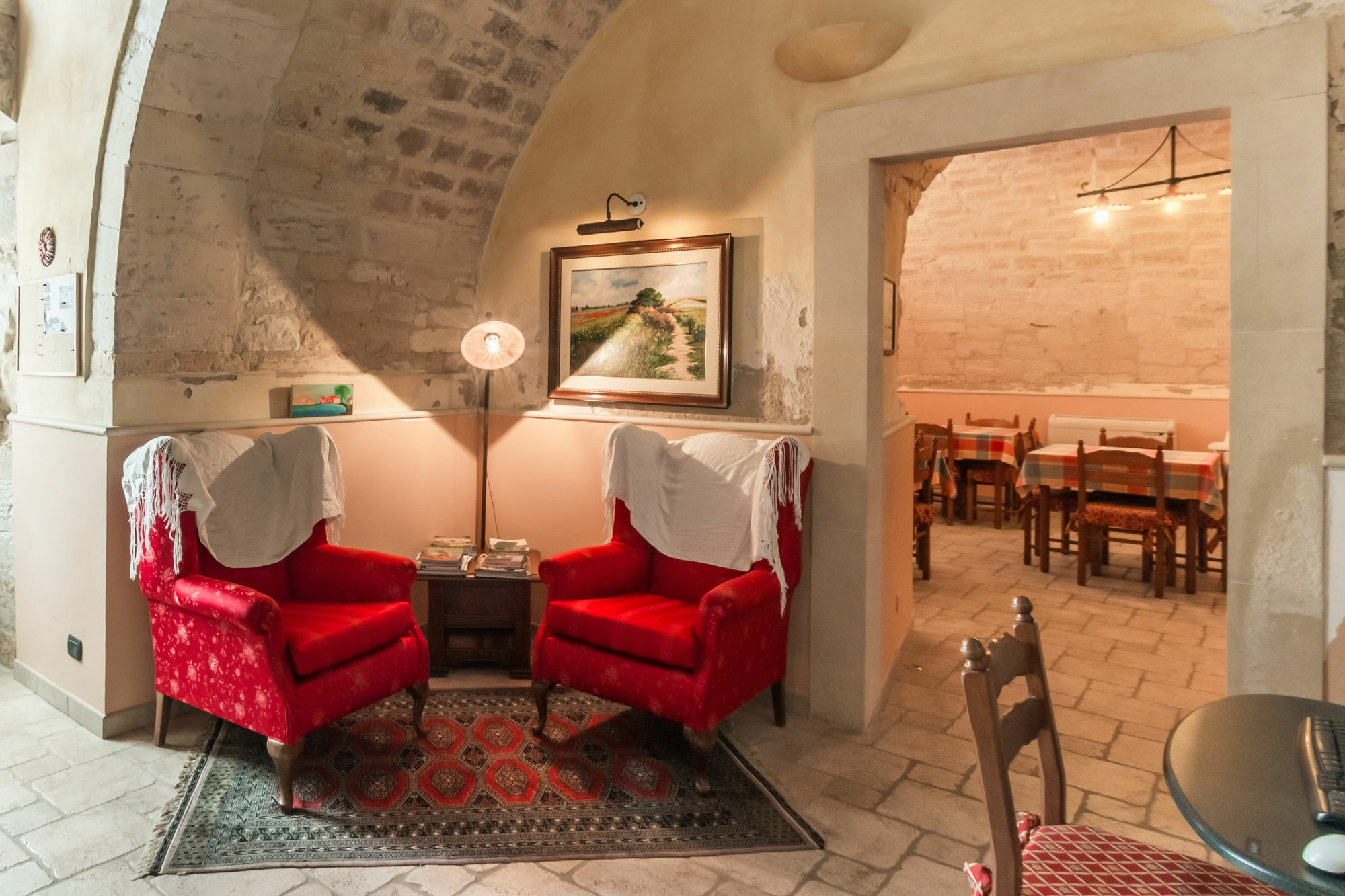 Casina Di Grotta Di Ferro Vendégház Santa Croce Camerina Kültér fotó