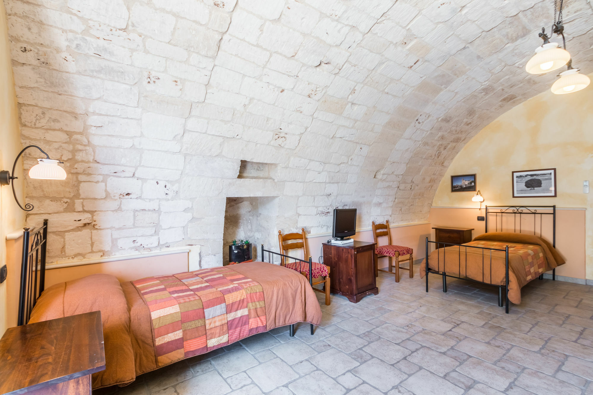 Casina Di Grotta Di Ferro Vendégház Santa Croce Camerina Kültér fotó